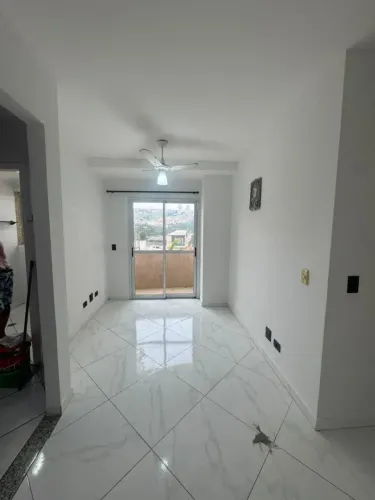 AP 1 Dorm em Barueri