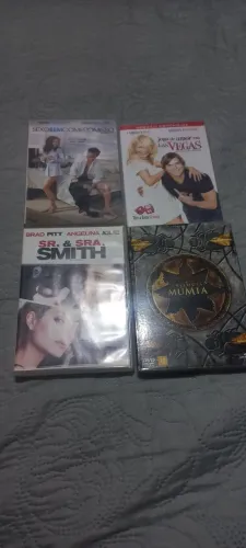 Filmes