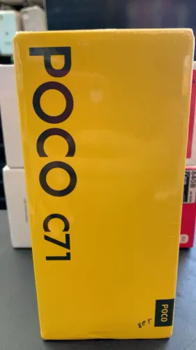 Vendo celulares novos lacrados Xiaomi e Realme