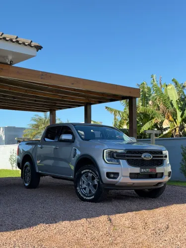 Ford Ranger XLS 2.0l 4X4 2024