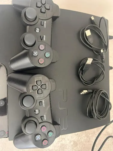 Playstation 3 - Desbloqueado