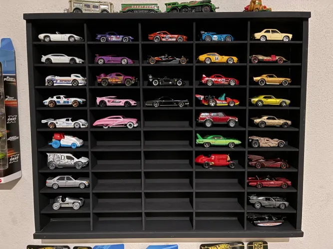 Hot Wheels Loose Mainline e Premium