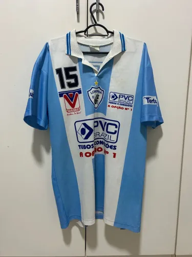 Camisa do Londrina