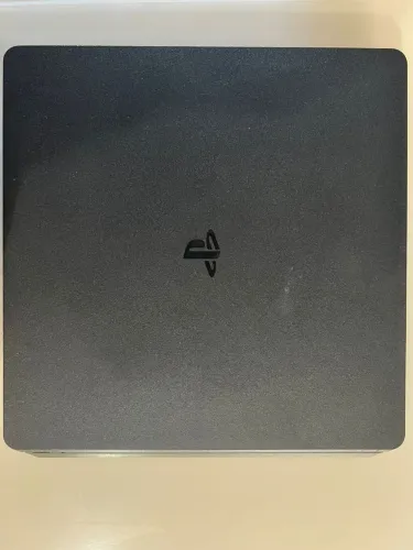 Ps4 slim
