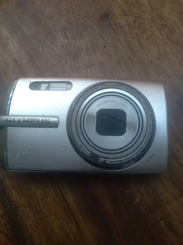CAMERA FOTOGRAFICA.