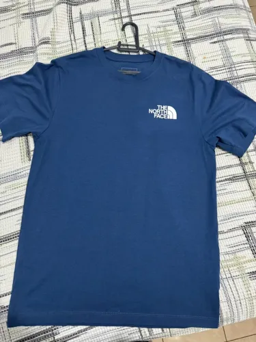 Camiseta The North Face, Original