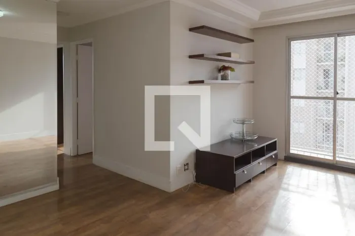 Apartamento à Venda - Vila Augusta, 3 Quartos, 65 m2
