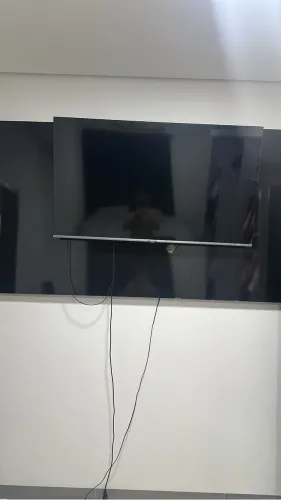 Televisão 50 polegadas 
