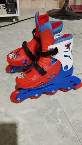 Patins infantil