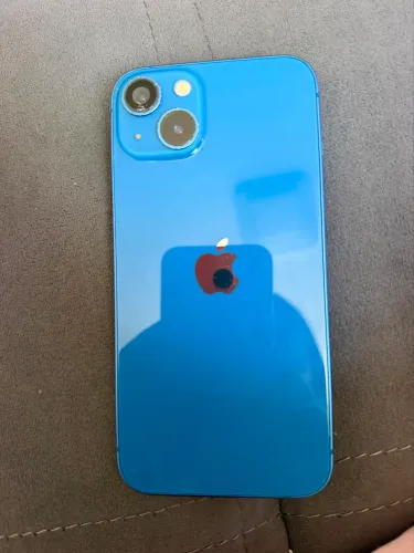 iPhone 13