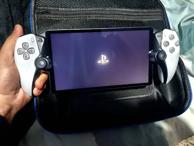 Ps portal Sony
