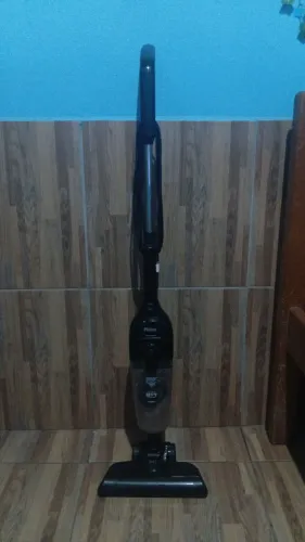 Aspirador de pó vertical Philco 