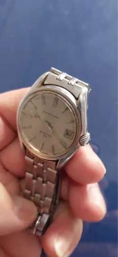 Relógio Eterna Matic Kontiki Original