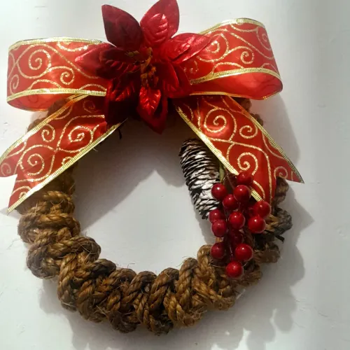 Guirlanda de Natal