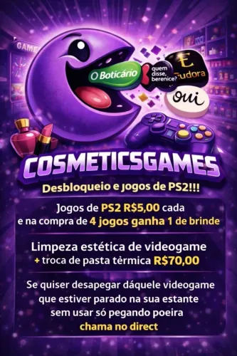 Videogames 