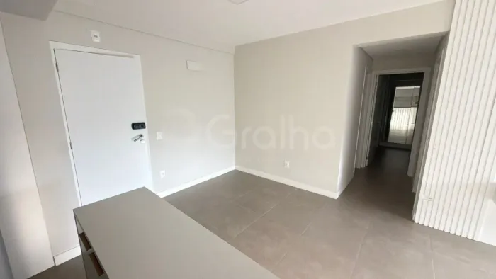 Apartamento de 74m² com 2 quartos