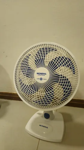 Ventilador mondial