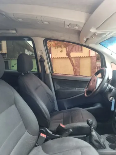 Fiat Idea ELX 1.8 MPI Flex 8V 5P 2010