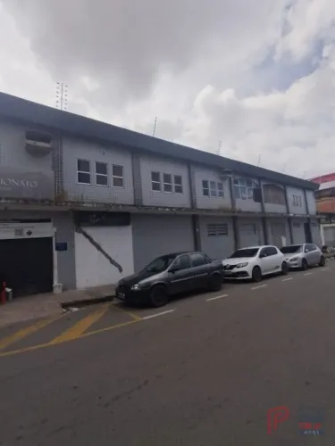 Prédio, 188 m² - venda por R$ 2.000.000,00 ou aluguel por R$ 30.000,00/mês - Joã