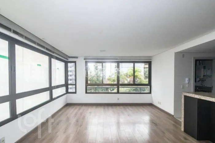 Apartamento à venda Rua Ronald de Carvalho, Mont Serrat - Porto Alegre