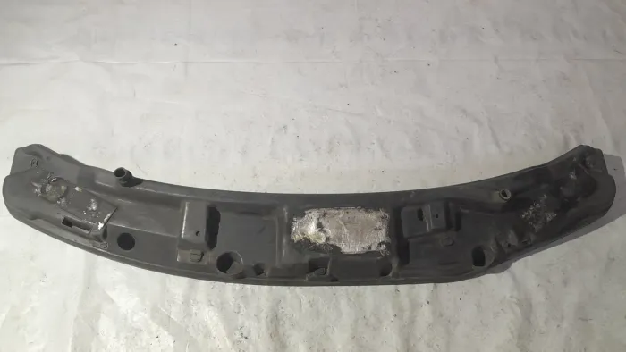 Suporte Maquina Limpador Chrysler Grand Caravan 1996 A 2000 Preto Original