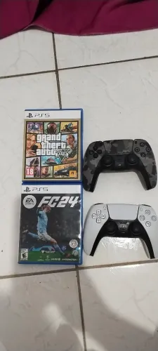 PS5