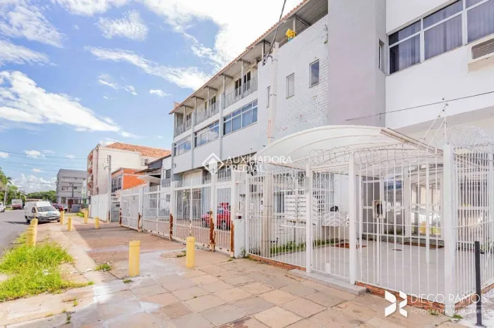 Sala comercial no bairro Navegantes