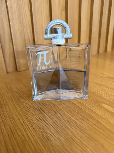 Givenchy Pi Neo EDT 