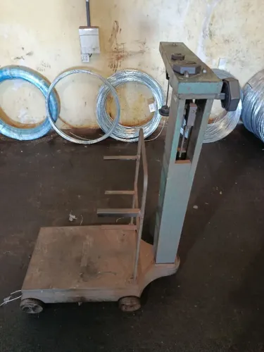 Balança mecânica 
