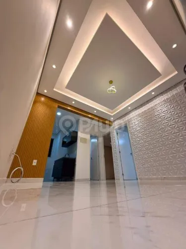 Apartamento á venda Residencial Viva Vida Figueiras