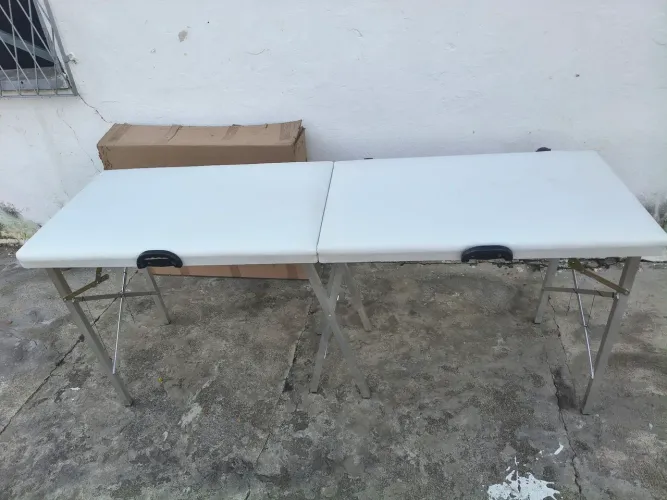 Maca dobrável
