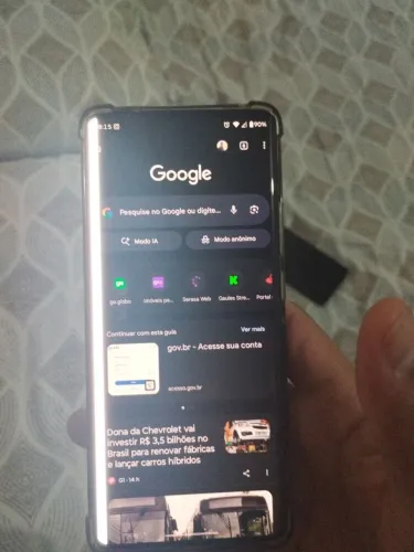 Motorola Edge 50