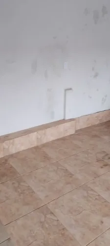 Vendo casa no Retiro