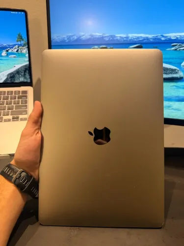 MacBook Air M1