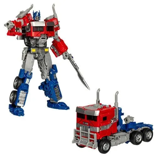 Transformers Optmus Prime 102 SS Ko