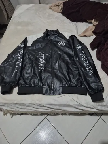 Jaqueta yamaha