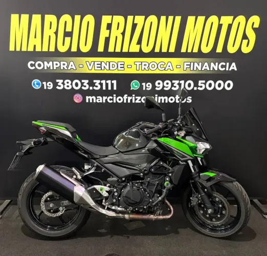 Z 400