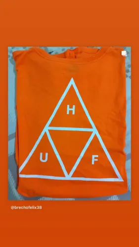 Huf xxl