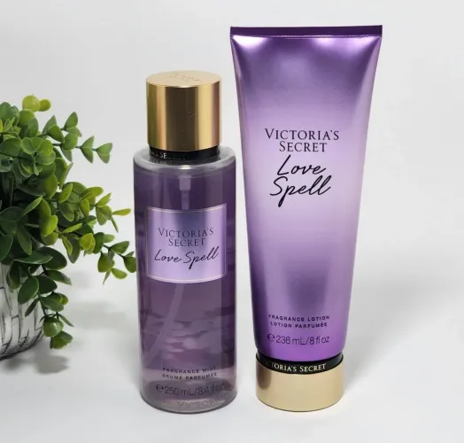 Kit Victorias Secret original