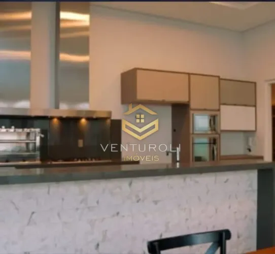 Casa para aluguel e venda com 327 m² e 3 quartos em Residencial Jardim Estoril V, Bauru -