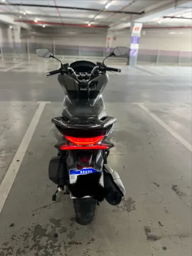 Honda PCX 150 Sport ABS