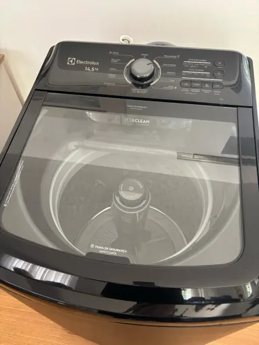 Lavadora Electrolux 14kg