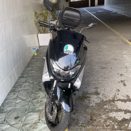 Yamaha NMax 160 2019