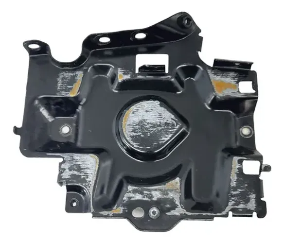 Suporte Bateria Citroën C4 Pallas  2008 146653