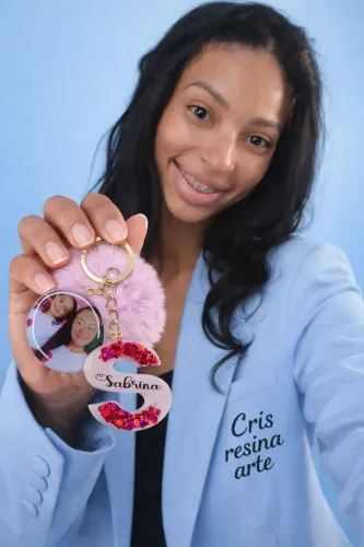 Peças De Resina personalizado