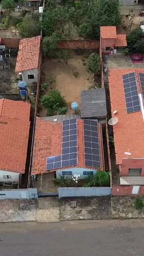 Vendo casa bem localizado