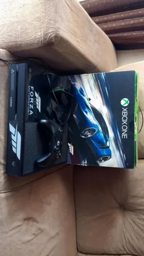 Xbox one fat 