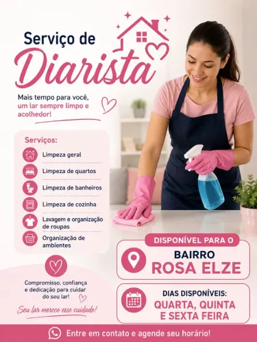 Diarista
