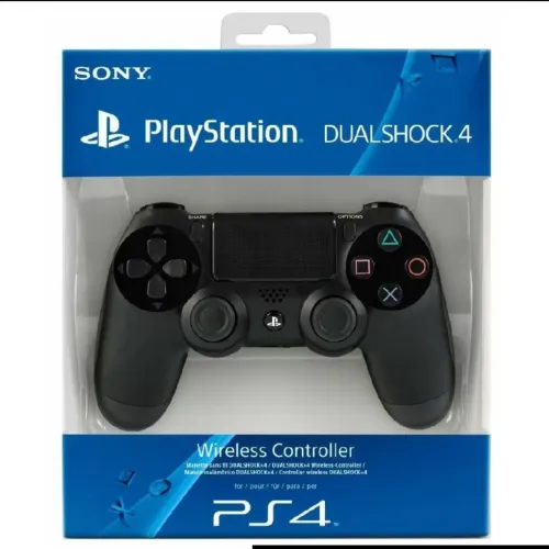 VENDO controle de ps4 original
