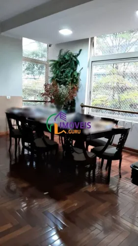 APARTAMENTO - CENTRO - SP